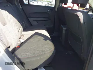 2013 GMC Terrain SLE z VIN 2GKALMEK4D6271240, wystawiony jako IAAI lot #41901723 z przebiegiem 72 626 mil mil oraz . Historia ofert i sprzedaży dostępna na DreamBid. Obrazek 8.