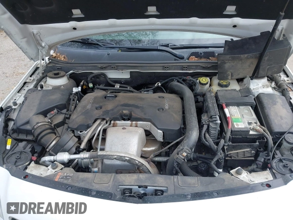 2016 Buick Regal Premium II with VIN 2G4GS5GXXG9186974, listed as a IAAI auction lot 42155934 with 103,077 mi miles and . Bid and sale history available at DreamBid. Image 10.