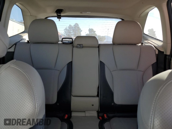2021 Subaru Forester Limited с VIN JF2SKASC2MH574091, выставлен на аукционе Copart как лот 42532895 с пробегом 49 919 миль миль и Списание • Salvage title. История ставок и продаж доступна на DreamBid. Изображение 10.
