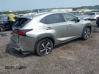 2021 Lexus NX 300 с VIN JTJGARDZ3M2243057, выставлен на аукционе IAAI как лот 42473091 с пробегом Не указан миль и . История ставок и продаж доступна на DreamBid. Изображение 4.