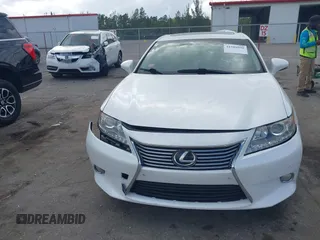 2014 Lexus ES 350 with VIN JTHBK1GG2E2092248, listed as a IAAI auction lot 41589999 with 170,808 mi miles. Bid and sale history available at carsss.com. Image 12.