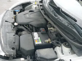 2013 Hyundai Accent SE с VIN KMHCU5AEXDU067126, выставлен на аукционе IAAI как лот 42966190 с пробегом 73 344 миль миль и . История ставок и продаж доступна на DreamBid. Изображение 20.