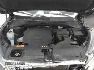 2019 Kia Sorento SX Limited with VIN 5XYPKDA57KG582931, listed as a Copart auction lot 84015284 with 80,988 mi miles and Salvage Title. Bid and sale history available at carsss.com. Image 11.