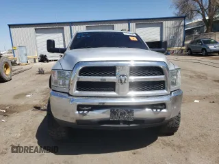 2016 Ram 2500 Tradesman с VIN 3C6UR5CLXGG260624, выставлен на аукционе Copart как лот 51444545 с пробегом 124 584 миль миль и Списание • Salvage title. История ставок и продаж доступна на DreamBid. Изображение 5.