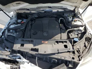 2014 Mercedes-Benz C 300 Sport z VIN WDDGF8AB2ER301759, wystawiony jako Copart lot #54536325 z przebiegiem 110 362 mil mil oraz Szkoda całkowita • Salvage title. Historia ofert i sprzedaży dostępna na DreamBid. Obrazek 11.