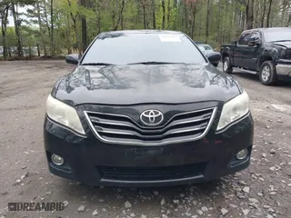 2011 Toyota Camry LE with VIN 4T1BK3EK1BU128866, listed as a IAAI auction lot 41990577 with 291,043 mi miles. Bid and sale history available at carsss.com. Image 12.