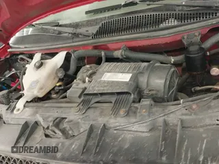 2008 Chevrolet City Express Cargo с VIN 1GCHG35K881183860, выставлен на аукционе IAAI как лот 41411432 с пробегом 276 348 миль миль и . История ставок и продаж доступна на DreamBid. Изображение 20.