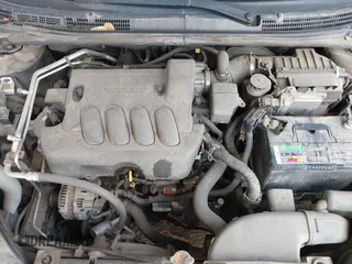 2010 Nissan Sentra S с VIN 3N1AB6AP1AL670502, выставлен на аукционе IAAI как лот 42365003 с пробегом 141 499 миль миль и . История ставок и продаж доступна на DreamBid. Изображение 10.
