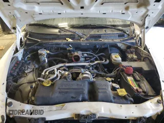 2004 Dodge Dakota Sport with VIN 1D7HG32N34S739646, listed as a Copart auction lot 74523084 with 277,000 mi miles and Non Repairable. Bid and sale history available at carsss.com. Image 11.