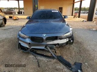 2016 BMW M4 with VIN WBS3R9C5XGK338284, listed as a Copart auction lot 70488743 with 86,452 mi miles. Bid and sale history available at carsss.com. Image 5.