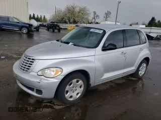 2009 Chrysler PT Cruiser with VIN 3A8FY48949T532566, listed as a Copart auction lot 51097725 with 71,182 mi miles and Clean Title. Bid and sale history available at carsss.com. Image 1.