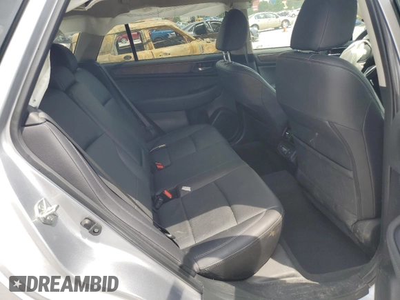 2018 Subaru Outback Limited with VIN 4S4BSENC1J3232895, listed as a Copart auction lot 62303645 with 98,176 mi miles and Salvage title. Bid and sale history available at DreamBid. Image 11.