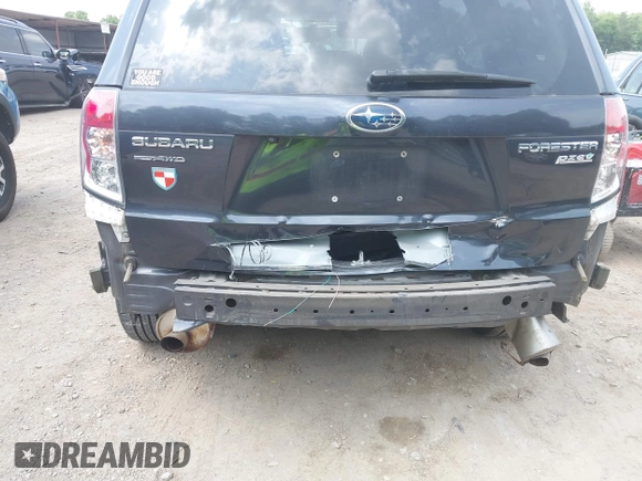 2012 Subaru Forester X Limited with VIN JF2SHAEC8CH419781, listed as a IAAI auction lot 42277467 with 196,046 mi miles and . Bid and sale history available at DreamBid. Image 6.