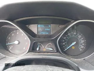2012 Ford Focus SE with VIN 1FAHP3F21CL163449, listed as a IAAI auction lot 42296901 with 229,857 mi miles and . Bid and sale history available at DreamBid. Image 7.