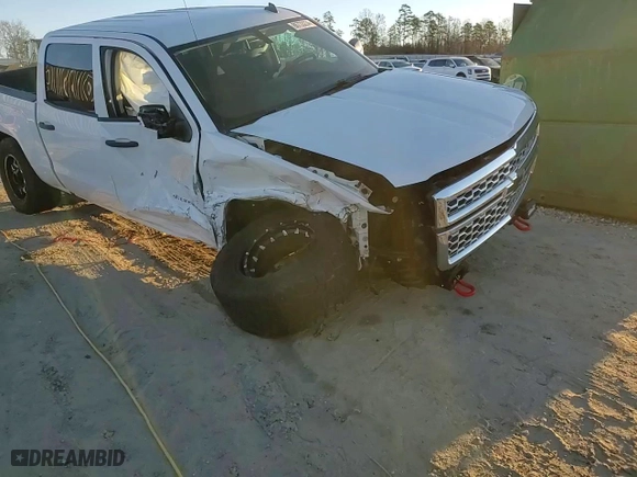 2014 Chevrolet Silverado 1500 LT with VIN 3GCUKREC6EG462908, listed as a Copart auction lot 86733234 with 0 mi miles and Salvage Title. Bid and sale history available at carsss.com. Image 11.