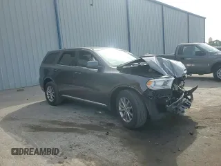 2016 Dodge Durango SXT with VIN 1C4RDHAG3GC330780, listed as a Copart auction lot 62606665 with 175,647 mi miles and Salvage title. Bid and sale history available at DreamBid. Image 12.