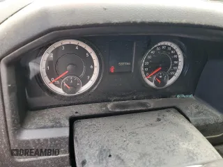 2021 Ram 1500 Classic SLT with VIN 1C6RR6LG5MS533682, listed as a Copart auction lot 42604015 with 53,373 mi miles and Salvage Title. Bid and sale history available at carsss.com. Image 9.