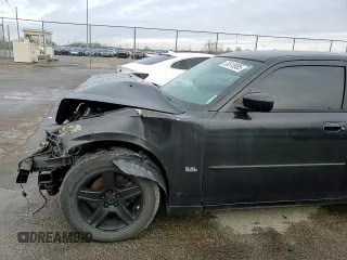 2010 Dodge Charger SXT with VIN 2B3CA3CV7AH273552, listed as a Copart auction lot 50618985 with Not Provided miles and Salvage Title. Bid and sale history available at DreamBid. Image 11.