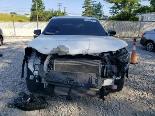 2019 GMC Terrain SLE z VIN 3GKALTEV0KL336002, wystawiony jako Copart lot #63557755 z przebiegiem 88 158 mil mil oraz Szkoda całkowita • Salvage title. Historia ofert i sprzedaży dostępna na DreamBid. Obrazek 5.