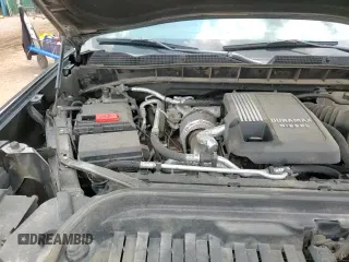 2020 GMC Sierra 1500 AT4 with VIN 1GTU9EET5LZ312628, listed as a Copart auction lot 71525935 with 98,536 mi miles and Salvage title. Bid and sale history available at DreamBid. Image 15.