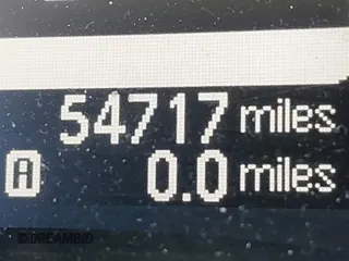 2016 Nissan LEAF SV with VIN 1N4BZ0CP5GC300798, listed as a IAAI auction lot 41837410 with 54,717 mi miles. Bid and sale history available at carsss.com. Image 16.