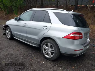 2013 Mercedes-Benz M 350 с VIN 4JGDA5HB3DA172181, выставлен на аукционе IAAI как лот 42357718 с пробегом 136 782 миль миль и . История ставок и продаж доступна на DreamBid. Изображение 3.