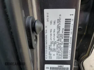 2018 Toyota Tacoma SR5 с VIN 5TFAZ5CN3JX071474, выставлен на аукционе Copart как лот 54677335 с пробегом 86 866 миль миль и Списание • Salvage title. История ставок и продаж доступна на DreamBid. Изображение 12.