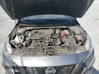 2020 Nissan Altima S z VIN 1N4BL4BV7LC233558, wystawiony jako Copart lot #50388215 z przebiegiem 78 175 mil mil oraz Szkoda całkowita • Salvage title. Historia ofert i sprzedaży dostępna na DreamBid. Obrazek 13.