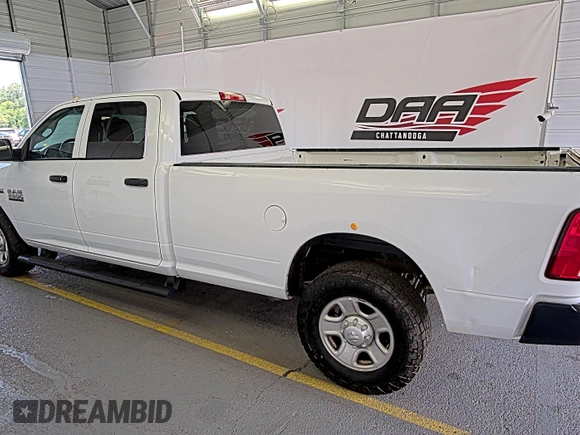 2018 Ram 2500 Tradesman с VIN 3C6UR4HJ8JG274627, выставлен на аукционе IAAI как лот 42575840 с пробегом 152 686 миль миль и . История ставок и продаж доступна на DreamBid. Изображение 37.