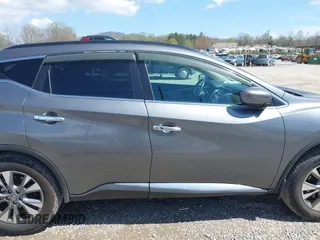 2015 Nissan Murano SL with VIN 5N1AZ2MH0FN291287, listed as a IAAI auction lot 41966094 with 167,066 mi miles and . Bid and sale history available at DreamBid. Image 13.