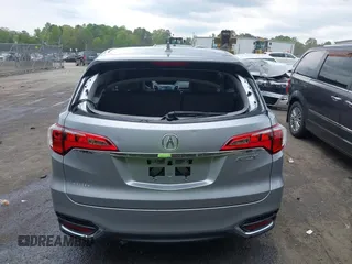 2017 Acura RDX Technology with VIN 5J8TB3H58HL010473, listed as a IAAI auction lot 41993179 with 131,918 mi miles and . Bid and sale history available at DreamBid. Image 17.