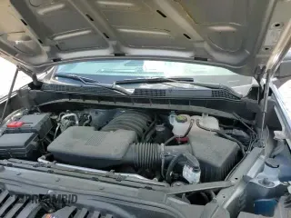 2023 Chevrolet Silverado 1500 Work Truck with VIN 3GCUDAED8PG360484, listed as a Copart auction lot 55282715 with 14,664 mi miles and Salvage title. Bid and sale history available at DreamBid. Image 13.