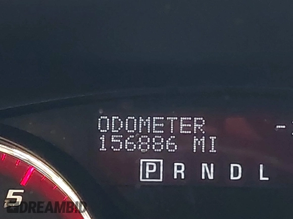 2012 GMC Acadia SLE with VIN 1GKKVPED9CJ353094, listed as a IAAI auction lot 41862478 with 156,886 mi miles. Bid and sale history available at carsss.com. Image 16.