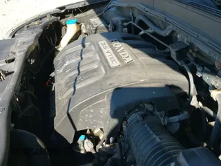 2006 Honda Pilot EX-L z VIN 2HKYF18686H555502, wystawiony jako IAAI lot #43192798 z przebiegiem 206 360 mil mil oraz . Historia ofert i sprzedaży dostępna na DreamBid. Obrazek 13.