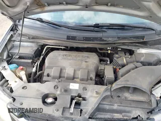 2014 Honda Odyssey EX-L with VIN 5FNRL5H62EB101392, listed as a IAAI auction lot 42689945 with 289,242 mi miles and . Bid and sale history available at DreamBid. Image 10.