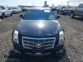 2011 Cadillac CTS Performance with VIN 1G6DL5ED0B0118184, listed as a IAAI auction lot 41721773 with 163,875 mi miles and . Bid and sale history available at DreamBid. Image 13.