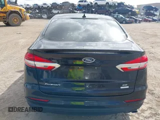 2020 Ford Fusion SE with VIN 3FA6P0HD4LR236433, listed as a IAAI auction lot 42440932 with 94,975 mi miles and . Bid and sale history available at DreamBid. Image 16.