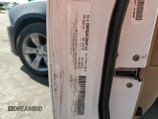 2013 Dodge Charger SE with VIN 2C3CDXBG8DH677551, listed as a Copart auction lot 53260735 with 124,248 mi miles and Salvage Title. Bid and sale history available at DreamBid. Image 14.