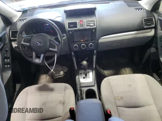 2018 Subaru Forester Premium with VIN JF2SJAGC2JH527036, listed as a Copart auction lot 54867905 with 115,591 mi miles and Salvage Title. Bid and sale history available at carsss.com. Image 8.