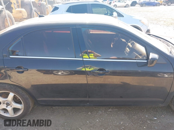 2012 Ford Fusion SE with VIN 3FAHP0HA6CR355325, listed as a IAAI auction lot 41976492 with 172,255 mi miles and . Bid and sale history available at DreamBid. Image 13.