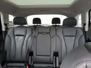 2021 Audi Q7 Premium Plus с VIN WA1LXAF70MD013083, выставлен на аукционе Copart как лот 56216055 с пробегом 71 581 миль миль и Списание • Salvage title. История ставок и продаж доступна на DreamBid. Изображение 10.