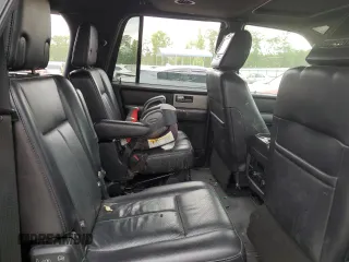 2017 Ford Expedition Max Limited z VIN 1FMJK2AT1HEA20352, wystawiony jako Copart lot #55651235 z przebiegiem 110 954 mil mil oraz Szkody całkowita. Historia ofert i sprzedaży dostępna na DreamBid. Obrazek 11.
