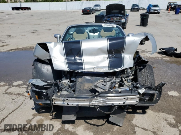 2007 Pontiac Solstice z VIN 1G2MB35B87Y131331, wystawiony jako Copart lot #53976805 z przebiegiem 183 659 mil mil oraz Szkoda całkowita • Salvage title. Historia ofert i sprzedaży dostępna na DreamBid. Obrazek 5.