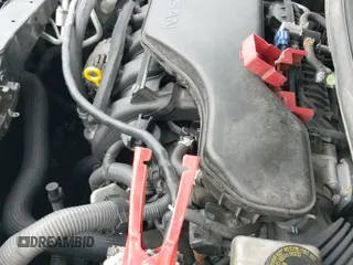 2017 Nissan Rogue SV с VIN JN1BJ1CR1HW135585, выставлен на аукционе IAAI как лот 43006866 с пробегом 77 180 миль миль и . История ставок и продаж доступна на DreamBid. Изображение 19.