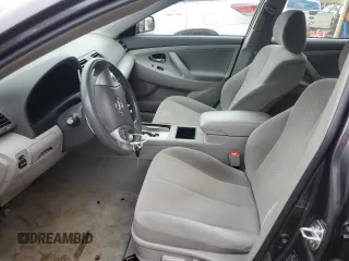 2009 Toyota Camry with VIN 4T4BE46K79R138507, listed as a Copart auction lot 51331845 with 153,358 mi miles and Salvage Title. Bid and sale history available at DreamBid. Image 7.