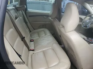 2012 Volvo XC70 3.2L with VIN YV4940BZ2C1142112, listed as a Copart auction lot 47205135 with 155,913 mi miles and Clean Title. Bid and sale history available at DreamBid. Image 10.