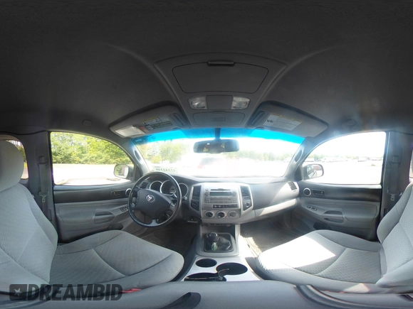 2010 Toyota Tacoma z VIN 5TEUU4EN4AZ743120, wystawiony jako IAAI lot #42342340 z przebiegiem 121 546 mil mil oraz . Historia ofert i sprzedaży dostępna na DreamBid. Obrazek 19.