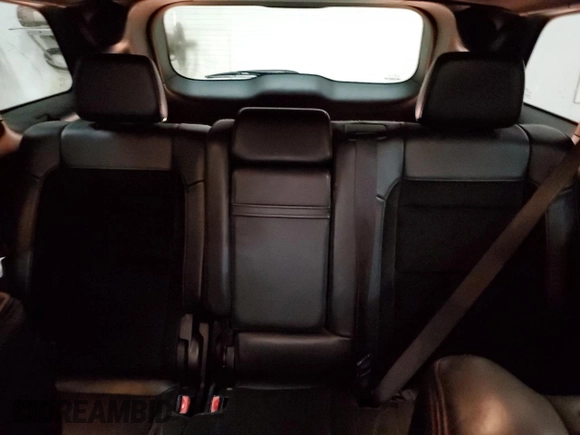 2017 Jeep Grand Cherokee Trailhawk with VIN 1C4RJFLG8HC618709, listed as a Copart auction lot 52899194 with 69,000 mi miles and Salvage title. Bid and sale history available at DreamBid. Image 10.