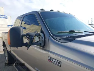 2004 Ford F-250 XL with VIN 1FTNX21P74ED22765, listed as a IAAI auction lot 41777377 with Not provided miles and . Bid and sale history available at DreamBid. Image 19.