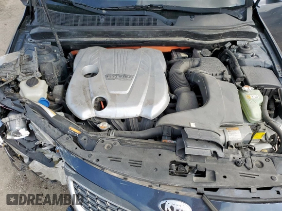 2015 Kia Optima с VIN KNAGM4ADXF5081819, выставлен на аукционе Copart как лот 59609405 с пробегом Не указан миль и Чистый • Clean title. История ставок и продаж доступна на DreamBid. Изображение 11.